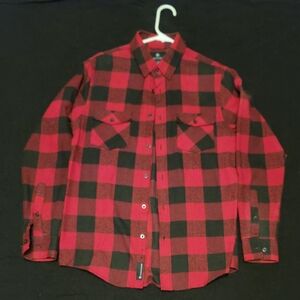 Shouthouse flannel